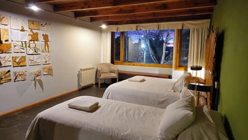 Pioneros Suites by Grupo Tierra Gaucha, Room