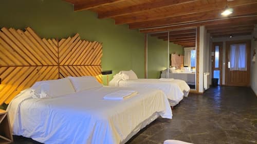 Pioneros Suites by Grupo Tierra Gaucha, Room