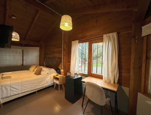 Pioneros Suites by Grupo Tierra Gaucha