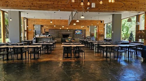 Pioneros Suites by Grupo Tierra Gaucha, Reception