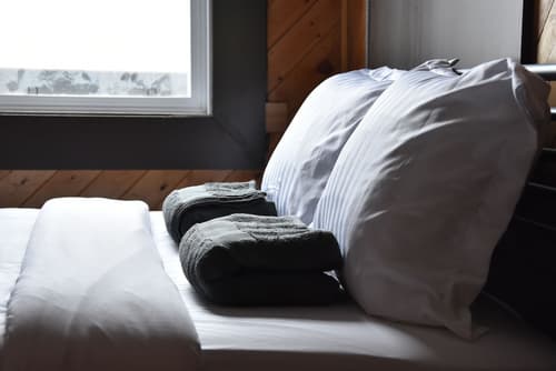 Party Hostel- Canmore Hotel Hostel