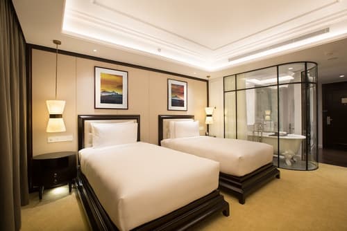 Mai House Saigon Hotel, Room