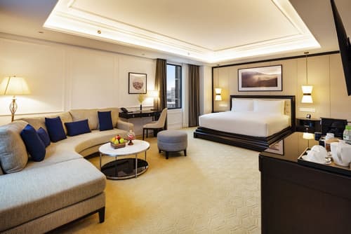 Mai House Saigon Hotel, Room