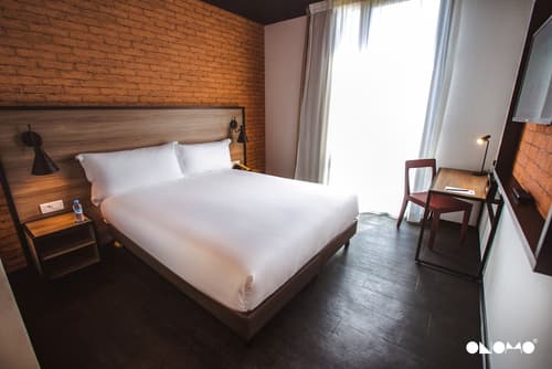 ONOMO Hotel Casablanca Airport