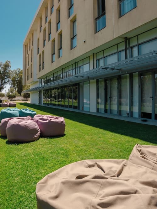 ONOMO Hotel Casablanca Airport