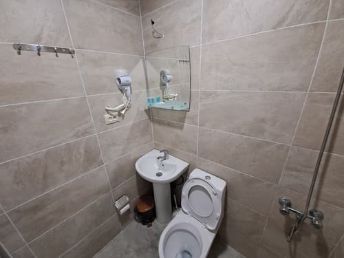 Guest House Akhaltsikhe