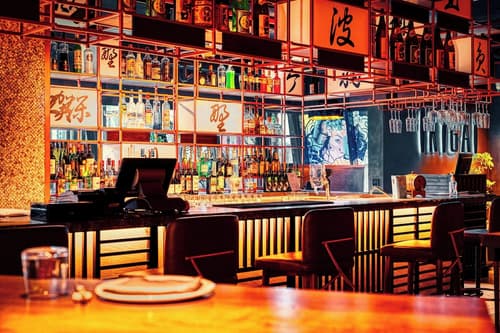 Millennium Place Marina