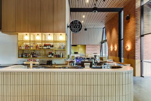 Vibe Hotel Sydney Darling Harbour, Restaurant