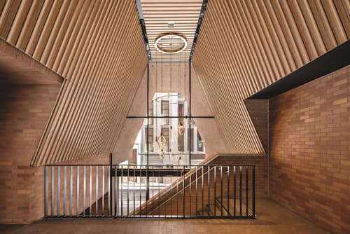 Vibe Hotel Sydney Darling Harbour, Lobby