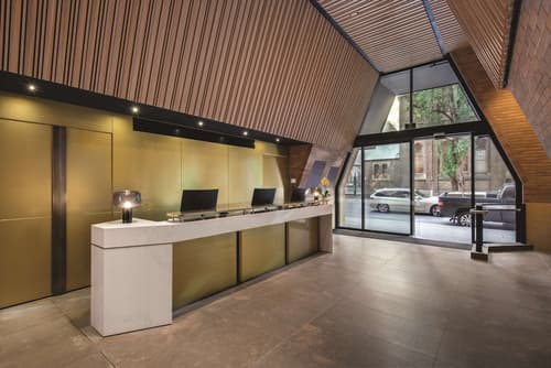 Vibe Hotel Sydney Darling Harbour, Lobby