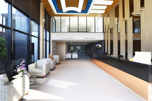 W3 Hotel