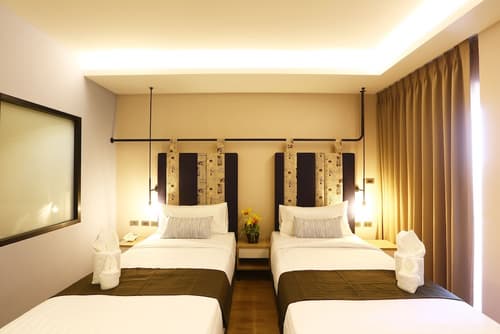 W3 Hotel