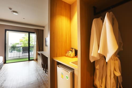 W3 Hotel