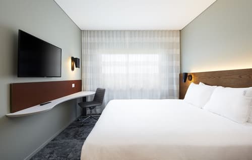 Holiday Inn Express Melbourne Southbank by IHG, Room