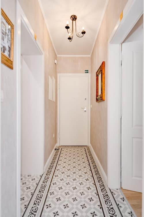 Le Monde Luxury Accommodation, 