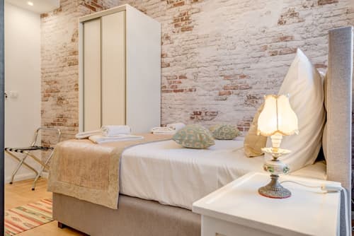 Le Monde Luxury Accommodation, 