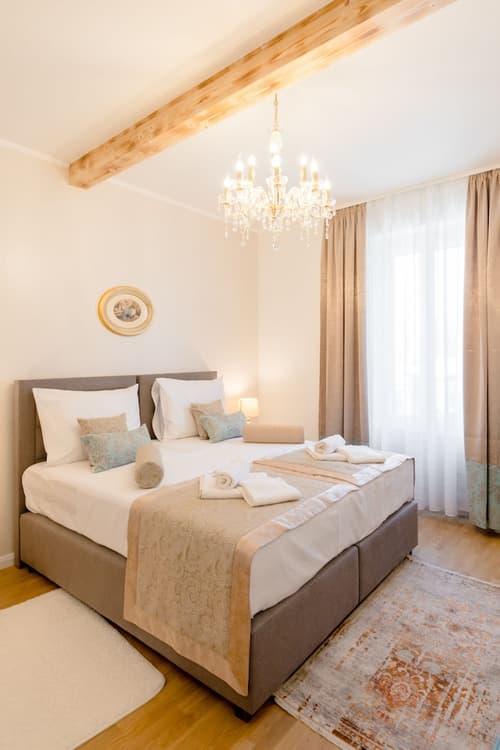 Le Monde Luxury Accommodation, 