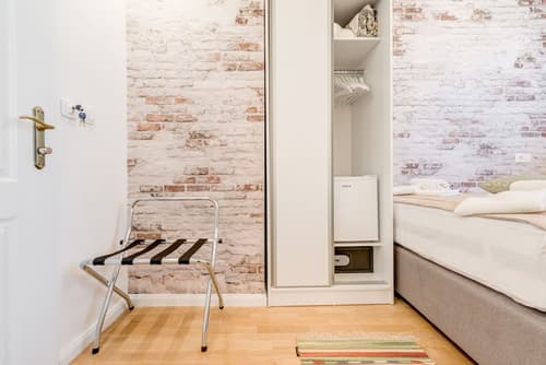 Le Monde Luxury Accommodation, 