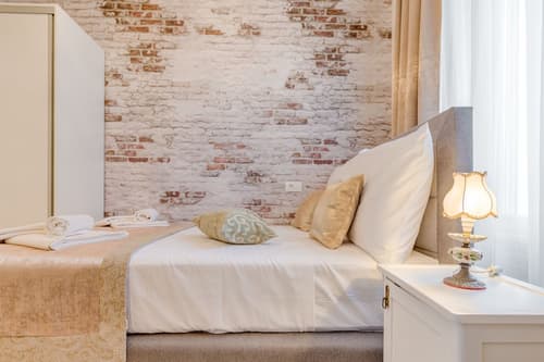 Le Monde Luxury Accommodation, 