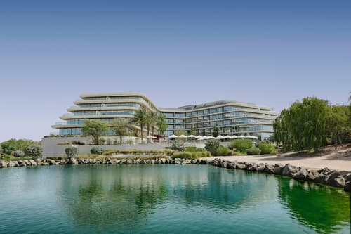 JA Lake View Hotel, Dubai, Primary image