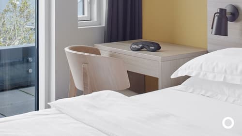 Center Hotels Laugavegur, Room