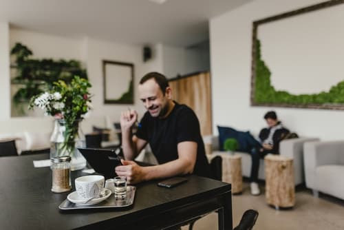 Wake Up Wellness Hostel by goodnite cz