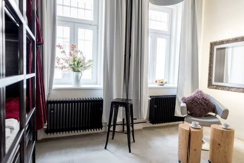 Wake Up Wellness Hostel by goodnite cz