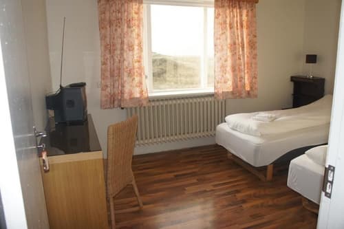 Guesthouse Hafnarnes