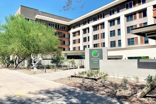 Element Scottsdale at SkySong, Primary image