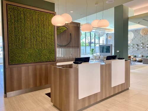 Element Scottsdale at SkySong, Reception