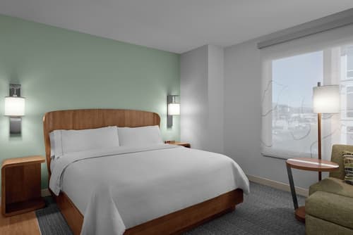 Element Scottsdale at SkySong, Room