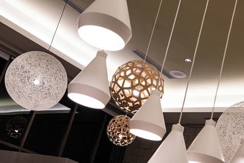 Element Scottsdale at SkySong, Lobby