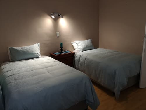 TwinnPalms Accommodation