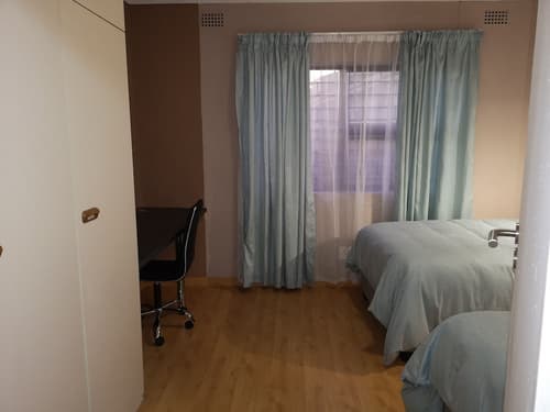 TwinnPalms Accommodation