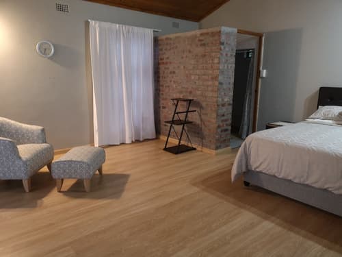 TwinnPalms Accommodation