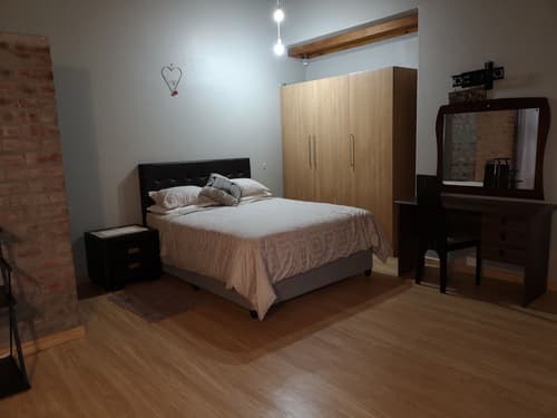 TwinnPalms Accommodation
