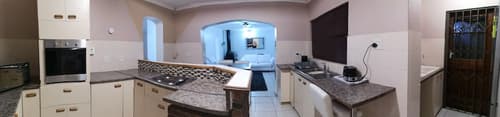 TwinnPalms Accommodation