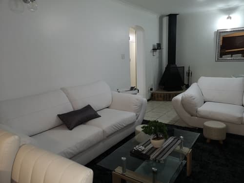 TwinnPalms Accommodation