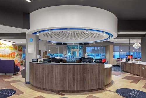 Tru By Hilton Cleveland Midtown, Reception