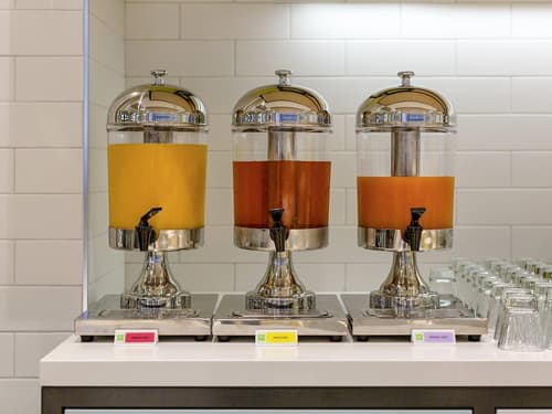 Ibis Styles East Perth