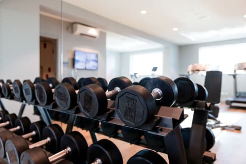 Ibis Styles East Perth, Gym