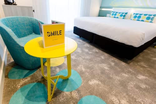 Ibis Styles East Perth, Room