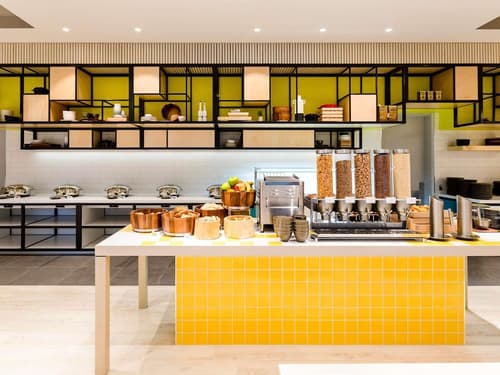 Ibis Styles East Perth