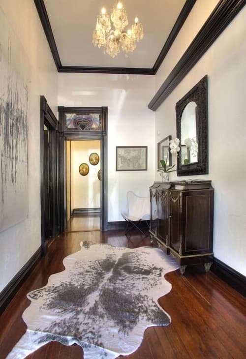 The Evers House, Reception