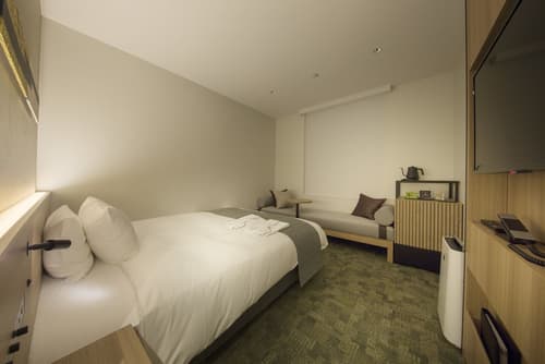 Shizutetsu Hotel Prezio Kyoto-Shijo