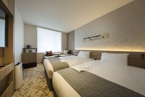Shizutetsu Hotel Prezio Kyoto-Shijo