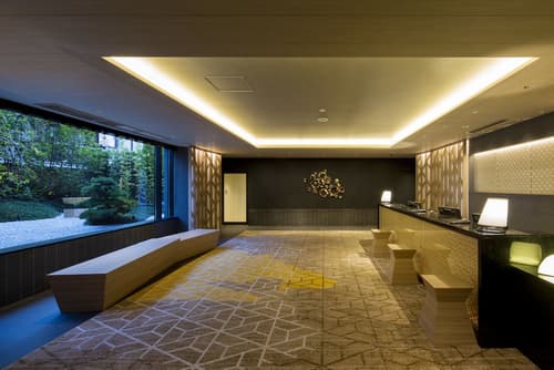 Shizutetsu Hotel Prezio Kyoto-Shijo
