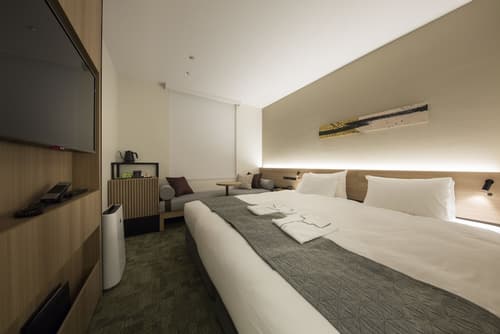 Shizutetsu Hotel Prezio Kyoto-Shijo