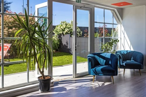 ibis budget Strasbourg Sud Illkirch Geispolsheim