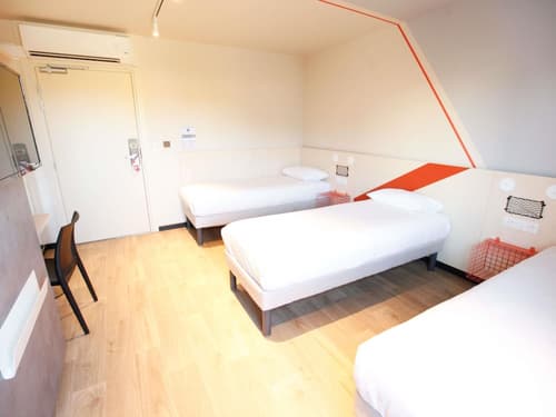 ibis budget Strasbourg Sud Illkirch Geispolsheim